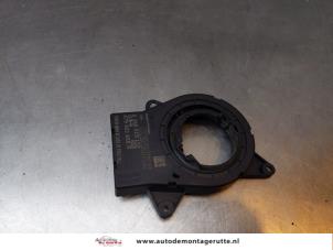O175565 Gebruikte airbagring Smart Fortwo