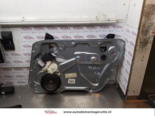 O175566 Gebruikte raammechaniek 4deurs rechts-voor Seat Ibiza
