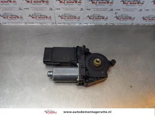 O175571 Gebruikte motor portierruit Volkswagen Passat