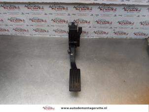 O175573 Gebruikte gaspedaal Ford Focus