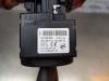 Gebruikte Kontaktslot+Sleutel Smart Fortwo O175574