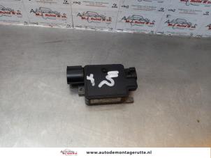 O175576 Gebruikte koelvin module Ford Transit