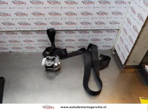 O175578 Gebruikte veiligheidsgordel links-voor Smart Fortwo