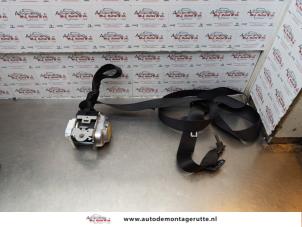 O175579 Gebruikte veiligheidsgordel rechts-voor Smart Fortwo