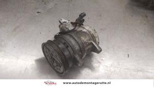 O175588 Gebruikte pomp airco Kia Picanto