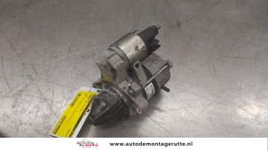 O175589 Gebruikte startmotor Peugeot 108