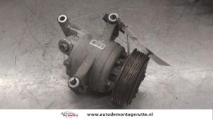 O175591 Gebruikte pomp airco Peugeot 108
