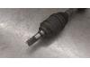 Gebruikte Homokineetas links-voor Toyota Avensis O175596