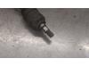 Gebruikte Homokineetas links-voor Toyota Avensis O175596
