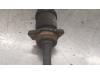 Gebruikte Aandrijfas rechts-voor Toyota Avensis O175597