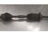 Gebruikte Aandrijfas rechts-voor Toyota Avensis O175597