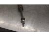 Gebruikte Aandrijfas rechts-voor Toyota Avensis O175597