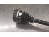 Gebruikte Cardanas links-voor (VWA) Volkswagen Golf O175601