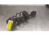 Gebruikte Schokdemperpoot links-voor Fiat Seicento O175602