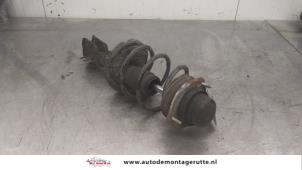 O175603 Gebruikte schokdemperpoot rechts-voor Fiat Seicento