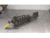 Gebruikte Voorpoot links Opel Vivaro O175604