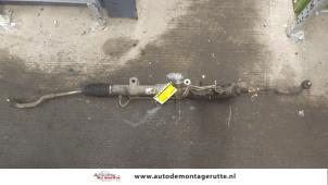 O175605 Gebruikte stuurhuis Opel Vivaro
