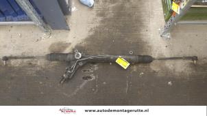 O175606 Gebruikte stuurhuis Mercedes Sprinter