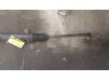 Gebruikte Stuurhuis Mercedes Sprinter O175606