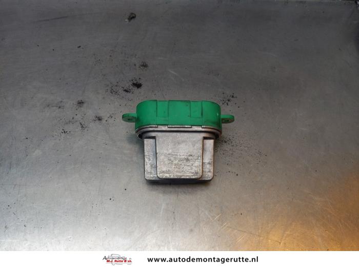 Gebruikte Kachel Weerstand Renault Espace O175612