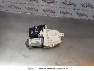 O175616 Gebruikte motor portierruit Volkswagen Golf