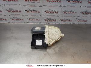 O175619 Gebruikte motor portierruit Volkswagen Golf