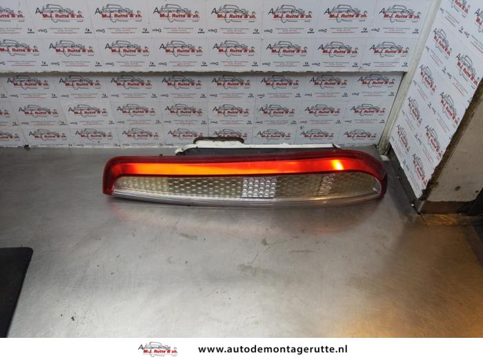 Gebruikte Achterlicht rechts Ford Focus O175621