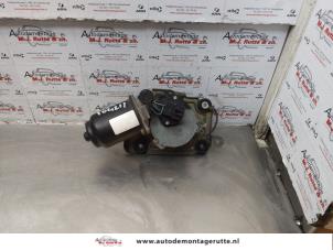 O175626 Gebruikte ruitenwissermotor voor Opel Agila