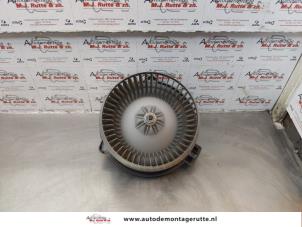O175627 Gebruikte blower Mitsubishi Grandis