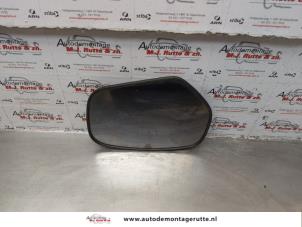O175629 Gebruikte spiegelglas rechts Mitsubishi Grandis