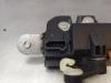 Gebruikte Slotmechaniek Achterklep Ford KA O175636