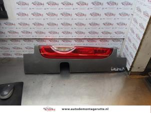 O175652 Gebruikte achterlicht rechts Renault Trafic