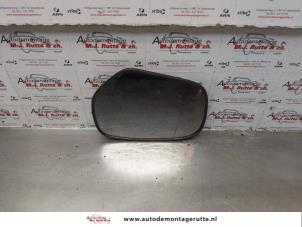O175655 Gebruikte spiegelglas links Mitsubishi Grandis