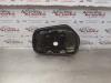Gebruikte Spiegelglas links Mitsubishi Grandis O175655