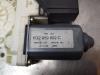 Gebruikte Portierruitmotor Seat Ibiza O175664