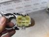 Gebruikte Kontaktslot+Sleutel Volkswagen Golf O175667