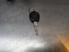 Gebruikte Kontaktslot+Sleutel Volkswagen Golf O175667