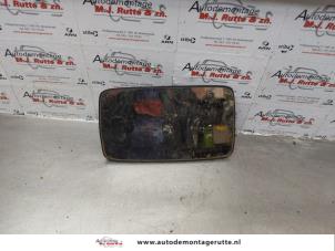O175670 Gebruikte spiegelglas rechts Volkswagen Golf