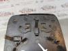 Gebruikte Spiegelglas rechts Volkswagen Golf O175670