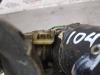 Gebruikte Ruitenwismotor+Mechaniek Volkswagen Golf O175673