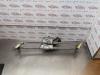 Gebruikte Ruitenwismotor+Mechaniek Volkswagen Golf O175673