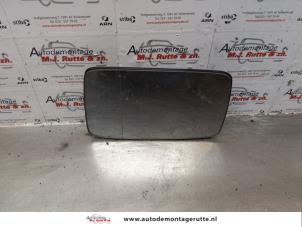 O175675 Gebruikte spiegelglas links Volkswagen Golf