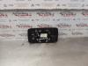 Gebruikte Spiegelglas links Volkswagen Golf O175675
