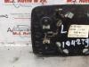 Gebruikte Spiegelglas links Volkswagen Golf O175675