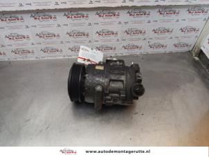 O175676 Gebruikte pomp airco Seat Ibiza