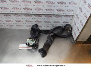 O175677 Gebruikte veiligheidsgordel links-voor Seat Ibiza