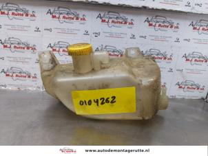 O175684 Gebruikte koelvloeistof reservoir Nissan Micra