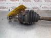 Gebruikte Cardanas links-voor (VWA) Mini Cooper S O175700