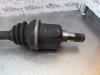 Gebruikte Cardanas links-voor (VWA) Mini Cooper S O175700
