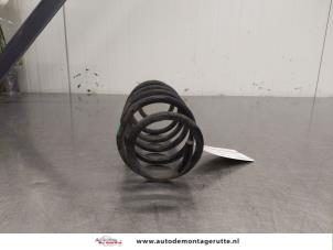 O175701 Gebruikte veerschroef achter Peugeot 108